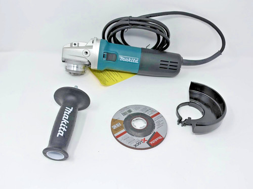 Makita ga4570 amp corded - ga4570,
